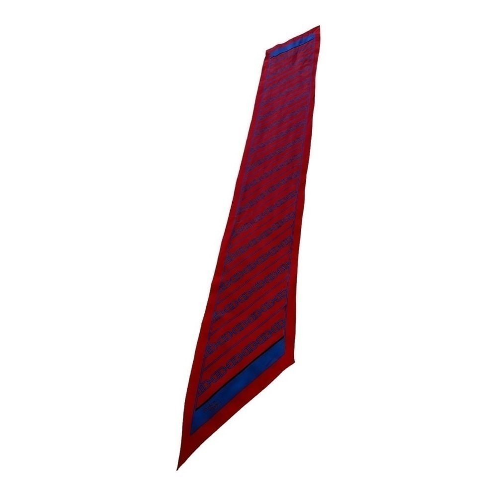 Monique Martin Vintage Scarf